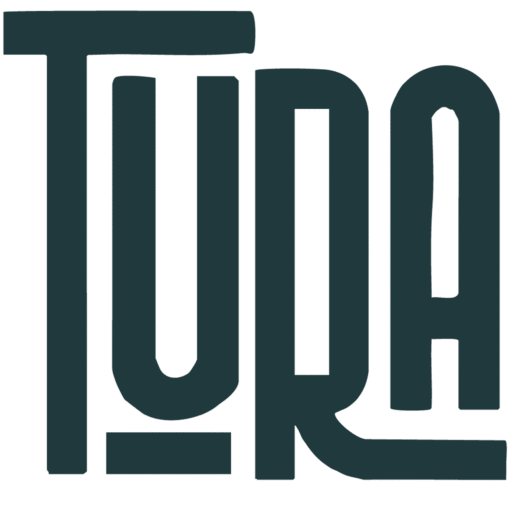 Tura Travel Logo