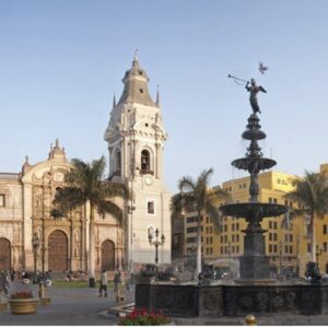 Lima, Peru