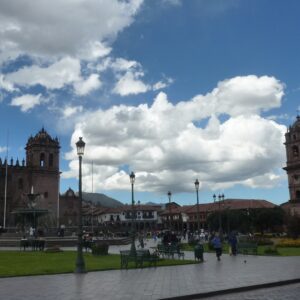 Sample trip Peru, 3 weeks