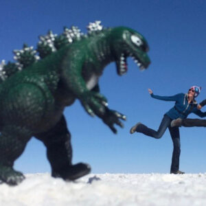 Uyuni Bolivia