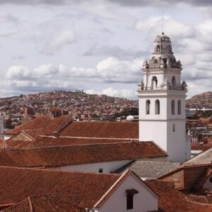 Individual tour Bolivia, 3 weeks