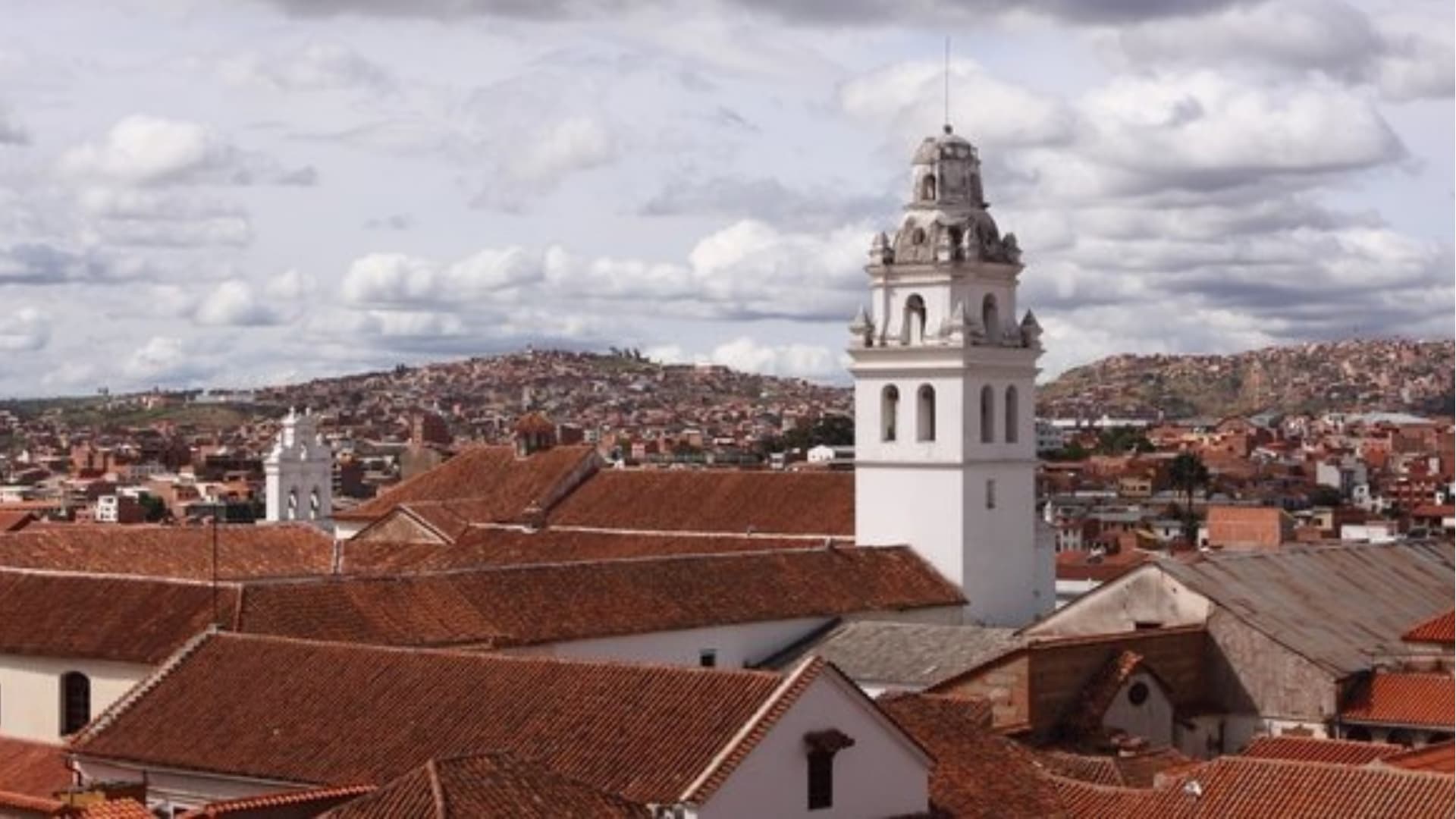 Individual tour Bolivia, 3 weeks