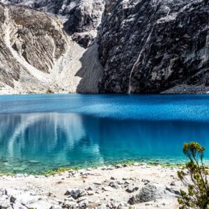 Laguna 69 Huaraz