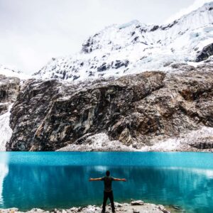 Huascaran National Park