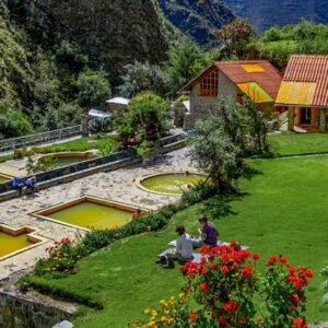 Lares Trek Peru 4D & 3N.