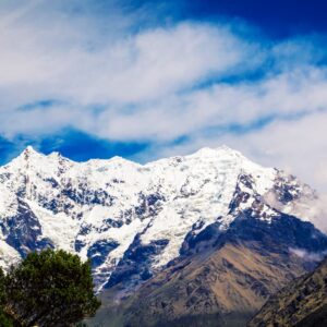Salkantay Trekking 4D & 3N