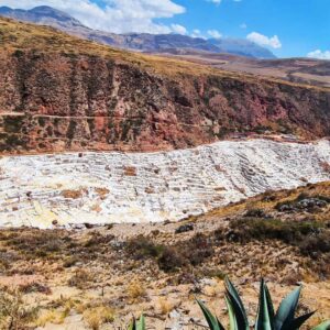 Maras and Moray