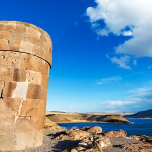 Sillustani Tour