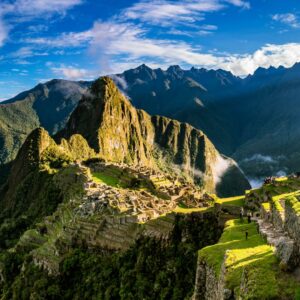 Inca Trail Peru 4D & 3N