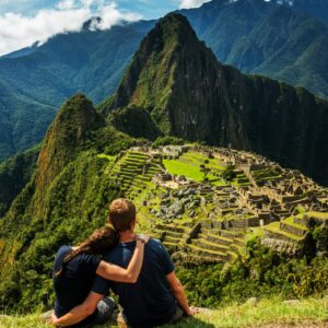 Short Inka trail 2D & 1N