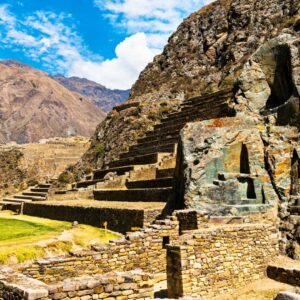 Sacred Valley Peru