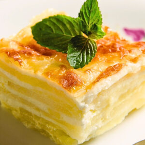 Peruvian cuisine at locals’ homes in Arequipa